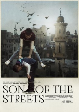 Krótkometrażowe dokumenty o Palestynie - Klub Filmowy