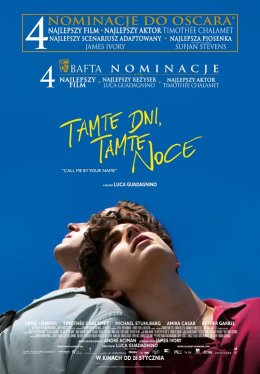 Tamte dni, tamte noce