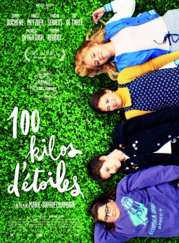 100 kilo do gwiazd