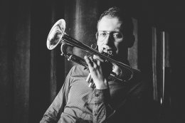 Swing Club: Maciej Fortuna Special Quartet