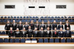 Koncert Cantores Minores