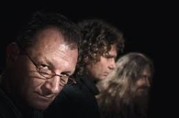 CAFE RICO - Koncert zespołu