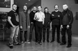 INNERCITY ENSEMBLE & Ray Dickaty