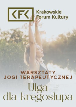 Warsztaty jogi terapeutycznej | Ulga dla kręgosłupa