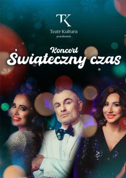 "Świąteczny czas"