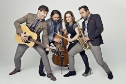 Kabaret Hrabi - Hrabiejskie takty