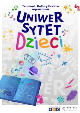 UNIWERSYTET DZIECI - Wykład: Jak działają instrumenty muzyczne: opowieść o trąbce - Mikołaj Tabako