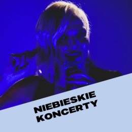 Niebieski koncert - koncert dla rybnickiej młodzieży przeciw przemocy