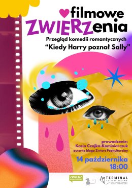 Kiedy Harry poznał Sally - Filmowe ZWIERZenia