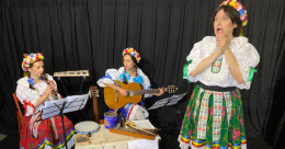 BaśnioGRANIE: “Baśnie Czeskie” – projekt familijny