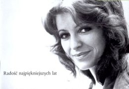 Piosenki Anny Jantar