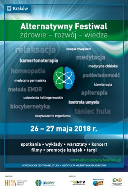 Energetyczna świadomość ciała