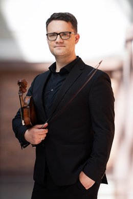 Koncert symfoniczny. „Harmonia ruchu i dźwięku – barok”