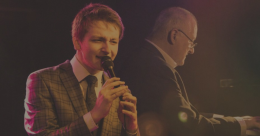 Najlepszy śnieg krajowy - Kabaret Starszych Panów na święta! | Hołownia & Zubek