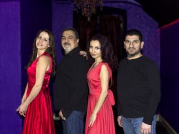 Koncert Habiarjan – „Droga do Araratu” 27.04
