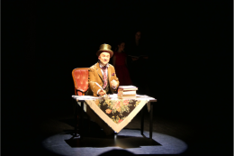 „Baśniowe miasteczko Pana Andersena” PORANEK FAMILIJNY