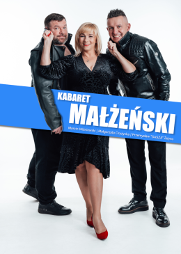 Kabaret Małżeński