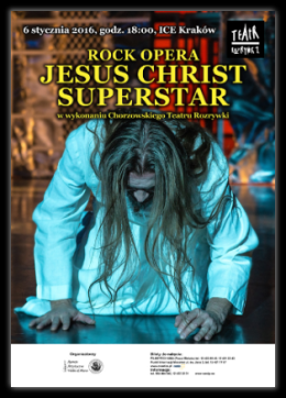 Jesus Christ Superstar