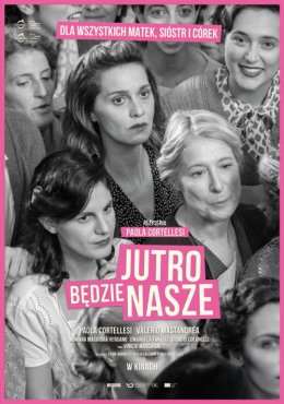 JUTRO BĘDZIE NASZE - seans filmowy w DKF PULS