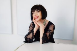 Gala finałowa i koncert - 9. Danuta Rinn Festiwal – DZIEWCZYNA Z PORTOFINO