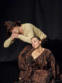 Teatr Na Bruku - Drzewo, które umiało dawać