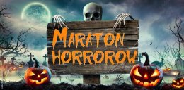 Maraton Horrorów