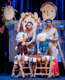 Sokrates w piaskownicy