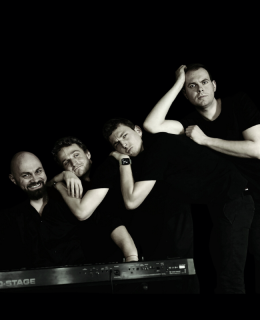 ToTo Impro - Impro-przeboje - Radio Toto Fm