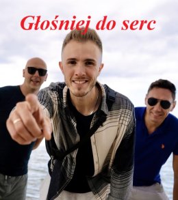 Głośniej do serc