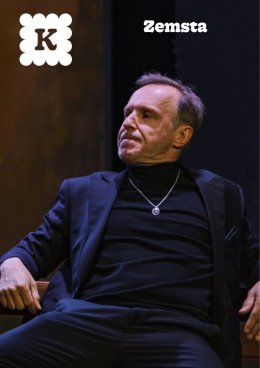 Zemsta - Teatr Komedia