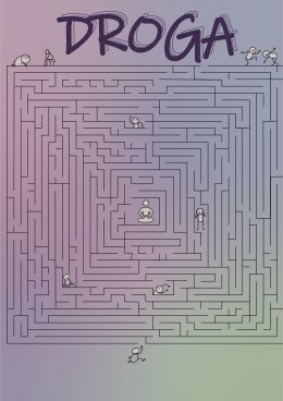 "Droga". Premiera spektaklu Teatru Tańca Sortownia