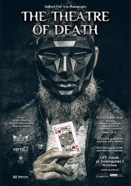 The Theatre of Death [16+]