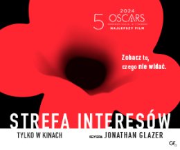 FILM "STREFA INTERESÓW"