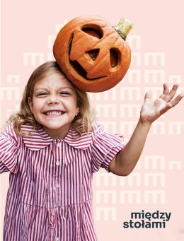 Warsztaty kreatywne dla dzieci: Halloween Party - dekoracje