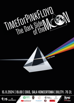 „Time for Pink Floyd”