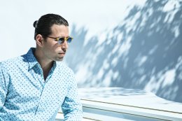 Koncert Alfredo Rodriguez Trio