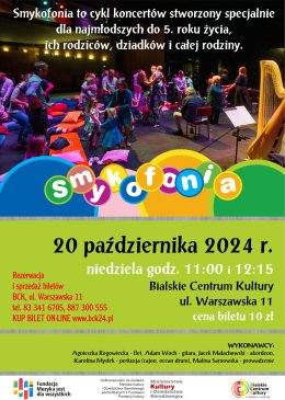 Smykofonia