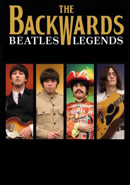 Beatles Legends Show