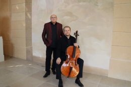 Pawlik & Pawlik Duo