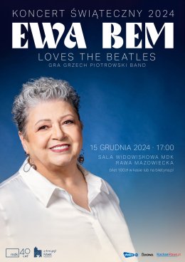 Ewa Bem "Loves The Beatles" & Grzech Piotrowski Band