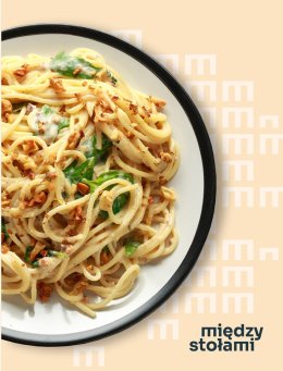 Warsztaty Kulinarne dla Dzieci: Makaron Cytrynowy z Ricottą