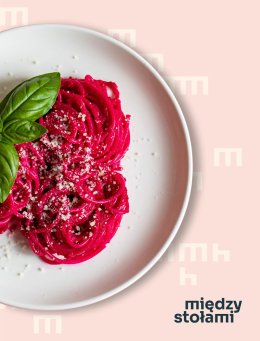 Warsztaty Kulinarne dla Dzieci: Makaron Barbie z Pesto z Buraka