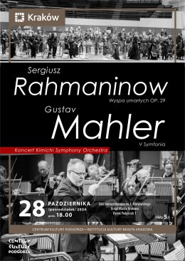 Koncert Kimichi Symphony Orchestra