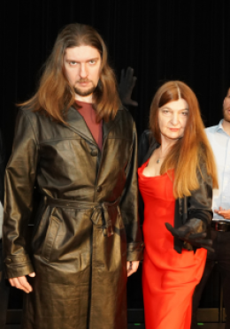 U Amadeusza | koncert arii W. A. Mozarta