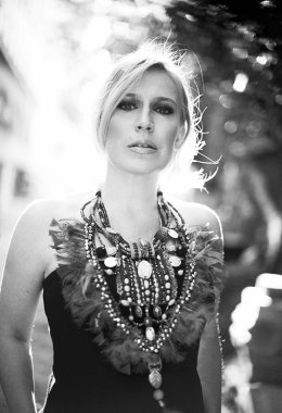 Aga Zaryan - Piosenki Niny Simone