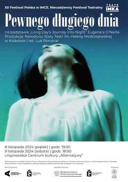 „Pewnego długiego dnia” | Spektakl Teatru Starego w Krakowie reż. Luk Perceval