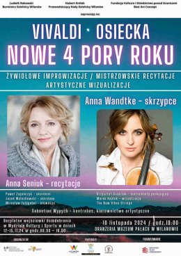 Nowe 4 pory roku