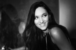 Dorota Miśkiewicz ft. Kuba Badach - "Narciarze"