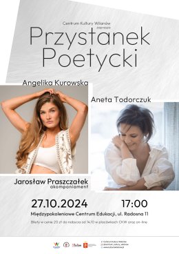 Przystanek poetycki
