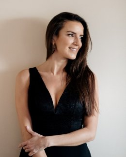 III DNI CZESKIE | Czeska klasyka: od Dvořáka do Krecika | Karina Komendera & Maciej Nerkowski - wieczór muzyczny